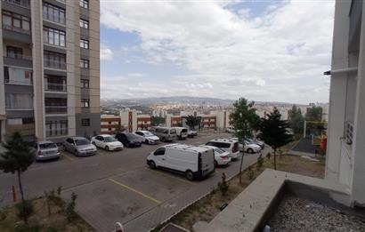 MAMAK ALTIAĞAÇ TOKİ'DE 1 .KATTA TAPULU 3+1 DAİRE