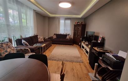 HALİL RIFAT PAŞA'DA 2+1 SATILIK DAİRE