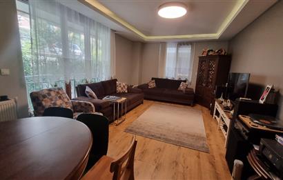 HALİL RIFAT PAŞA'DA 2+1 SATILIK DAİRE