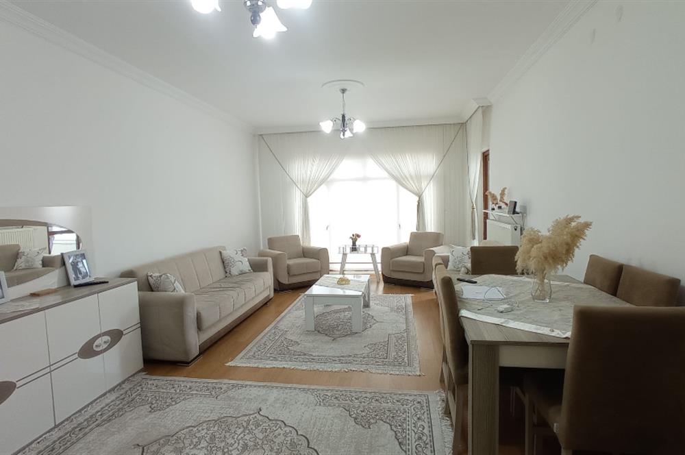 MAMAK ALTIAĞAÇ TOKİ'DE 1 .KATTA TAPULU 3+1 DAİRE
