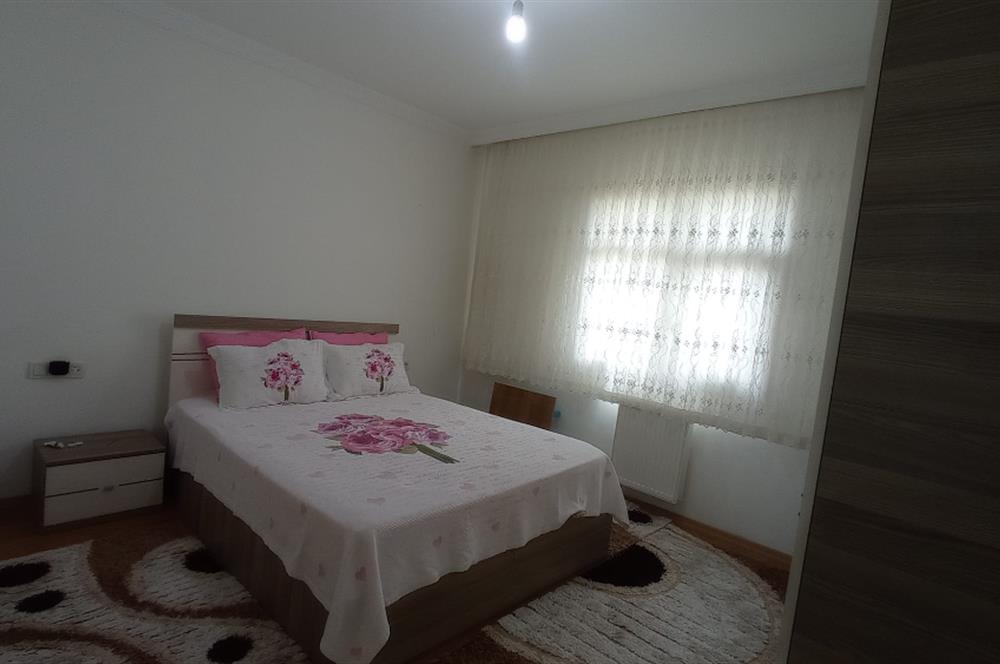 MAMAK ALTIAĞAÇ TOKİ'DE 1 .KATTA TAPULU 3+1 DAİRE