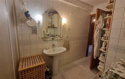 ETİLER 'DE DOĞANIN İÇİNDE 3+1 SATILIK DAİRE 