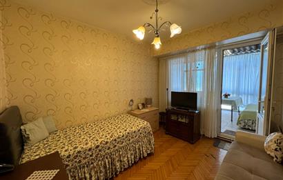 BOZKURT CADDESİNDE 2+1 SATILIK DAİRE