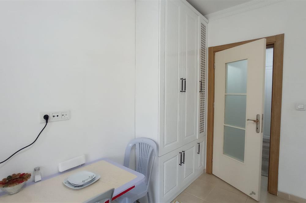 MAMAK ALTIAĞAÇ TOKİ'DE 1 .KATTA TAPULU 3+1 DAİRE