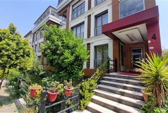 HALİL RIFAT PAŞA'DA 2+1 SATILIK DAİRE