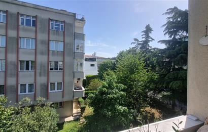 ETİLER 'DE DOĞANIN İÇİNDE 3+1 SATILIK DAİRE 