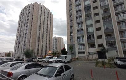 MAMAK ALTIAĞAÇ TOKİ'DE 1 .KATTA TAPULU 3+1 DAİRE