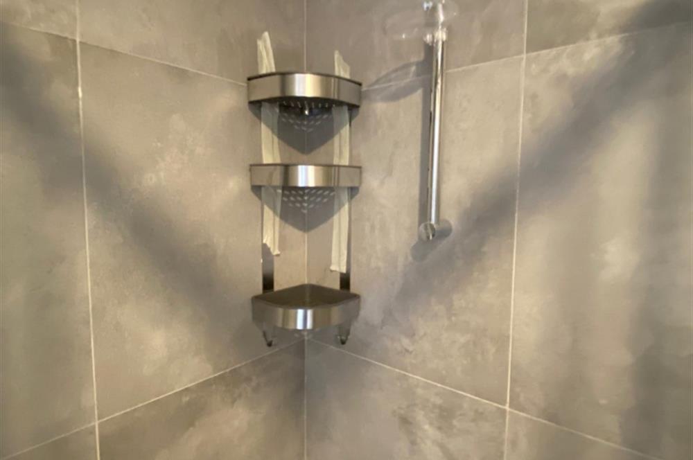 Kağıthane, Telsizler mahallesi Mint Levent Olive Residans projesinde 2+1  satılık daire