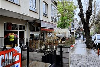 ÇANKAYA YUKARIBAHÇELİEVLER MAH. CADDEYE YAKIN KİRALIK DÜKKAN