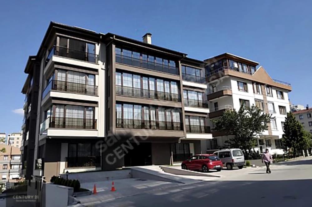 ÇANKAYA ÖVEÇLER CEVİZLİDERE KİRALIK FULL EŞYALI 1+1 DAİRELER