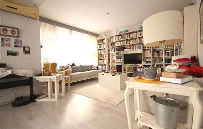 C21 Palmy den Moda Hülya Sokakta Çift Geniş Balkonlu 135 m2 4+1