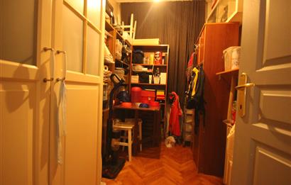 C21 Palmy den Moda Hülya Sokakta Çift Geniş Balkonlu 135 m2 4+1