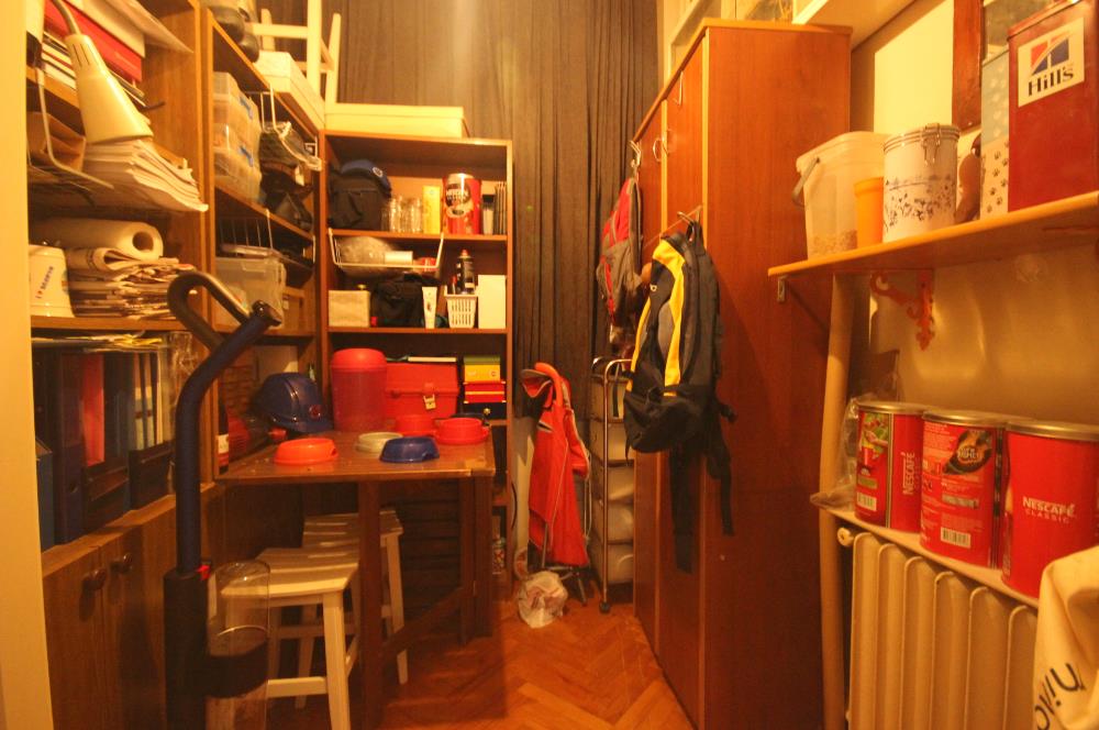 C21 Palmy den Moda Hülya Sokakta Çift Geniş Balkonlu 135 m2 4+1