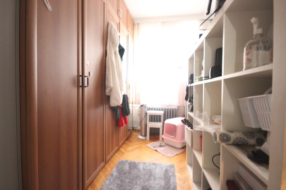 C21 Palmy den Moda Hülya Sokakta Çift Geniş Balkonlu 135 m2 4+1