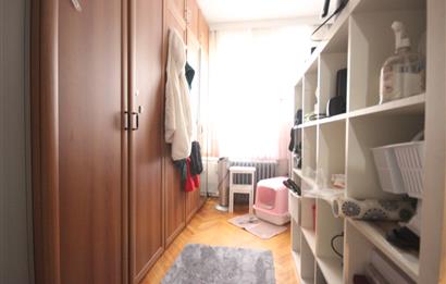 C21 Palmy den Moda Hülya Sokakta Çift Geniş Balkonlu 135 m2 4+1