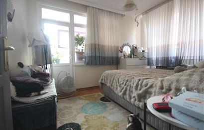 C21 Palmy den Moda Hülya Sokakta Çift Geniş Balkonlu 135 m2 4+1