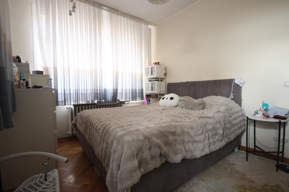 C21 Palmy den Moda Hülya Sokakta Çift Geniş Balkonlu 135 m2 4+1