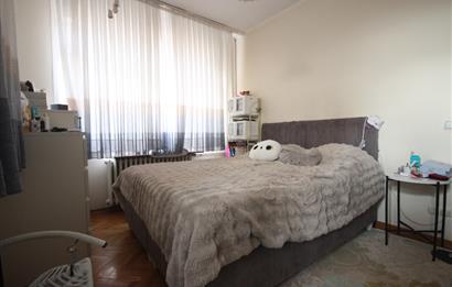 C21 Palmy den Moda Hülya Sokakta Çift Geniş Balkonlu 135 m2 4+1