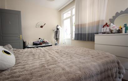 C21 Palmy den Moda Hülya Sokakta Çift Geniş Balkonlu 135 m2 4+1