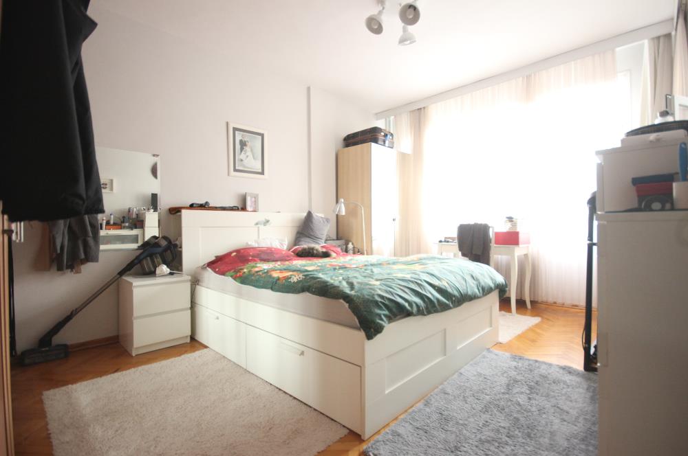 C21 Palmy den Moda Hülya Sokakta Çift Geniş Balkonlu 135 m2 4+1