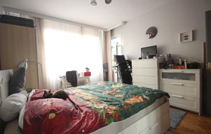 C21 Palmy den Moda Hülya Sokakta Çift Geniş Balkonlu 135 m2 4+1