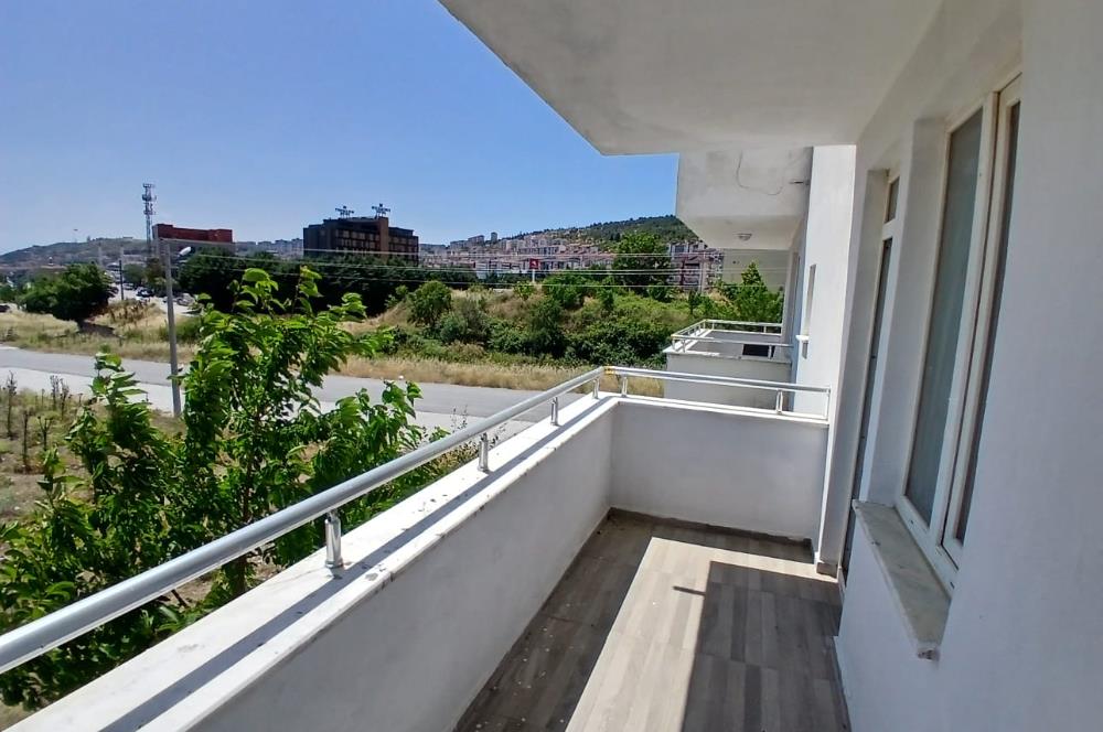 C21 LOCA'DAN BALIKESİR KUVAYİ MİLLİYE' DE KİRALIK 2+1 DAİRE