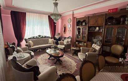 Avlu Manzaralı 2+1 Satılık Daire