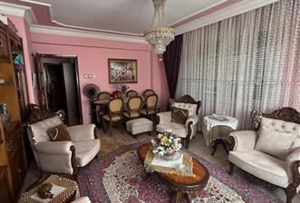 Avlu Manzaralı 2+1 Satılık Daire