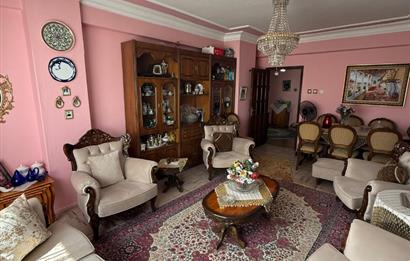 Avlu Manzaralı 2+1 Satılık Daire