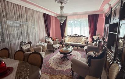 Avlu Manzaralı 2+1 Satılık Daire