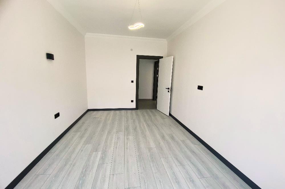DİDİM HİSAR MAHALLESİNDE, FENER CADDESİ YANI, ASANSÖRLÜ  SIFIR BİNADA SATILIK KÖŞE 2+1 DAİRE