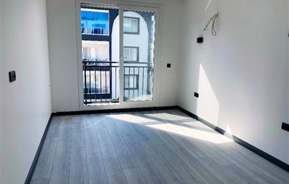 DİDİM HİSAR MAHALLESİNDE, FENER CADDESİ YANI, ASANSÖRLÜ  SIFIR BİNADA SATILIK KÖŞE 2+1 DAİRE
