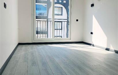 DİDİM HİSAR MAHALLESİNDE, FENER CADDESİ YANI, ASANSÖRLÜ  SIFIR BİNADA SATILIK KÖŞE 2+1 DAİRE