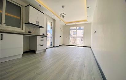 DİDİM HİSAR MAHALLESİNDE, FENER CADDESİ YANI, ASANSÖRLÜ  SIFIR BİNADA SATILIK KÖŞE 2+1 DAİRE