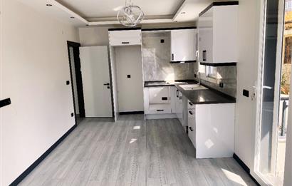 DİDİM HİSAR MAHALLESİNDE, FENER CADDESİ YANI, ASANSÖRLÜ  SIFIR BİNADA SATILIK KÖŞE 2+1 DAİRE
