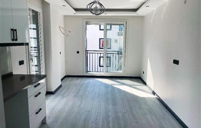 DİDİM HİSAR MAHALLESİNDE, FENER CADDESİ YANI, ASANSÖRLÜ  SIFIR BİNADA SATILIK KÖŞE 2+1 DAİRE