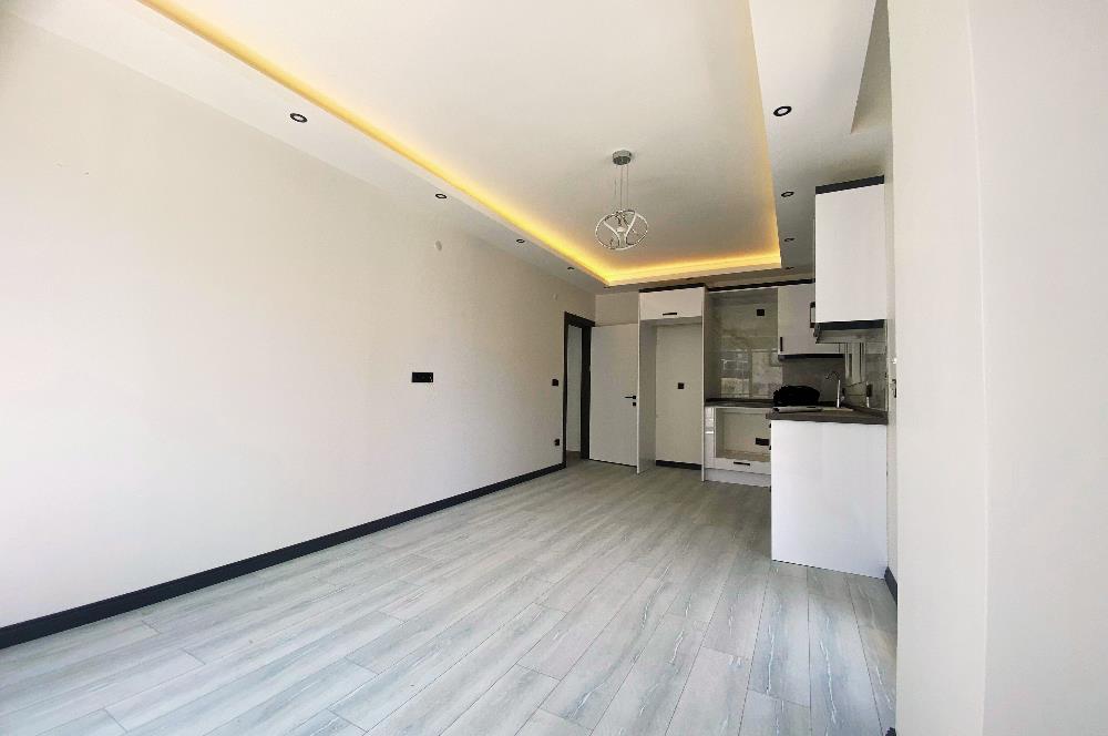 DİDİM HİSAR MAHALLESİNDE, FENER CADDESİ YANI, ASANSÖRLÜ  SIFIR BİNADA SATILIK KÖŞE 2+1 DAİRE