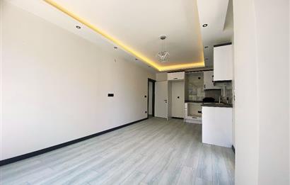 DİDİM HİSAR MAHALLESİNDE, FENER CADDESİ YANI, ASANSÖRLÜ  SIFIR BİNADA SATILIK KÖŞE 2+1 DAİRE