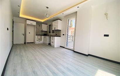 DİDİM HİSAR MAHALLESİNDE, FENER CADDESİ YANI, ASANSÖRLÜ  SIFIR BİNADA SATILIK KÖŞE 2+1 DAİRE