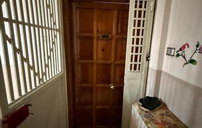 Avlu Manzaralı 2+1 Satılık Daire