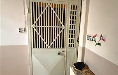 Avlu Manzaralı 2+1 Satılık Daire