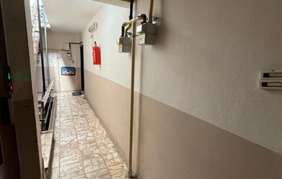 Avlu Manzaralı 2+1 Satılık Daire