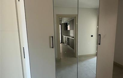 C21 ROOF'dan 19.ETAP'da KAPALI BALKONLU VESTİYERLİ 3+1 KİRALIK DAİRE