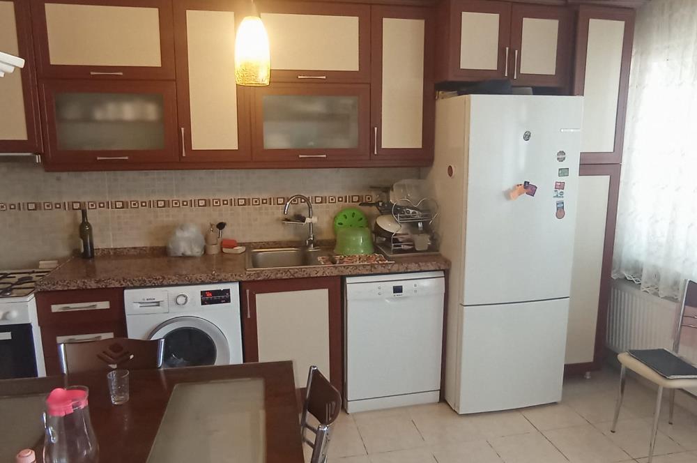 CENTURY 21 VİZYON'DAN AKARBAŞINDA 3+1 SATILIK DAİRE