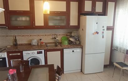 CENTURY 21 VİZYON'DAN AKARBAŞINDA 3+1 SATILIK DAİRE