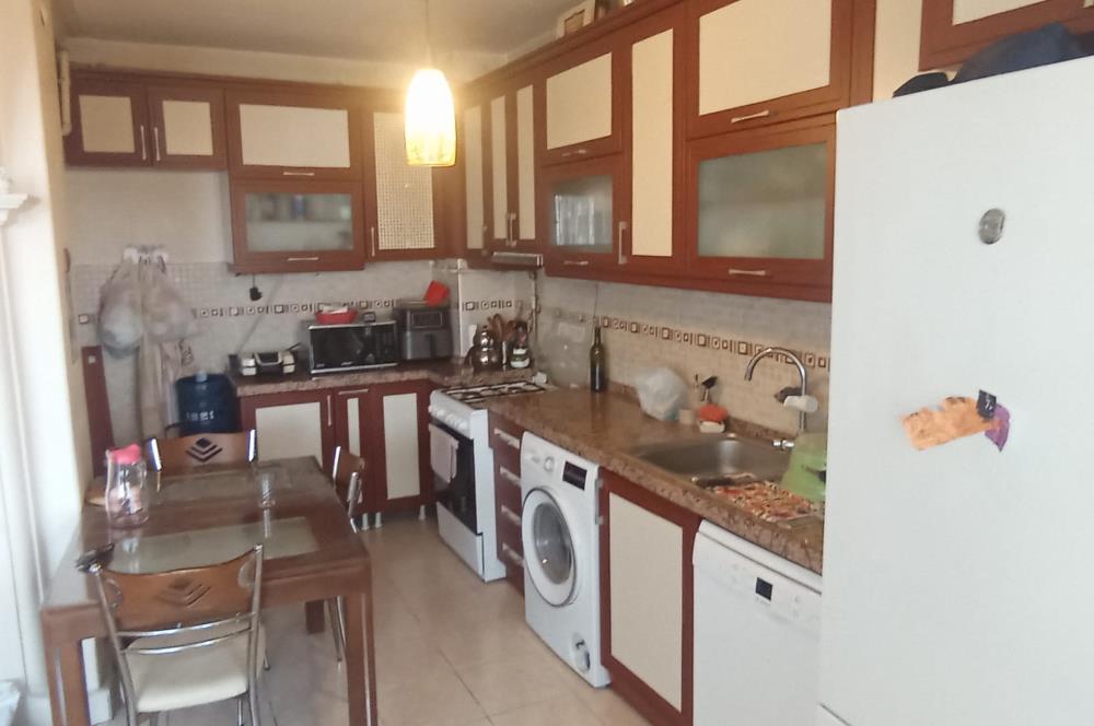 CENTURY 21 VİZYON'DAN AKARBAŞINDA 3+1 SATILIK DAİRE