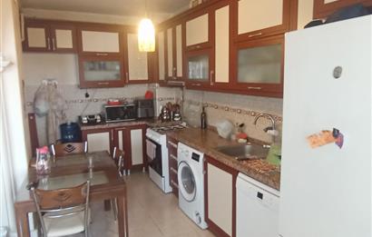 CENTURY 21 VİZYON'DAN AKARBAŞINDA 3+1 SATILIK DAİRE
