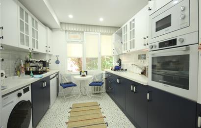 C21 Palmy den Moda Burun da Full Yenilenmiş Geniş 3+1