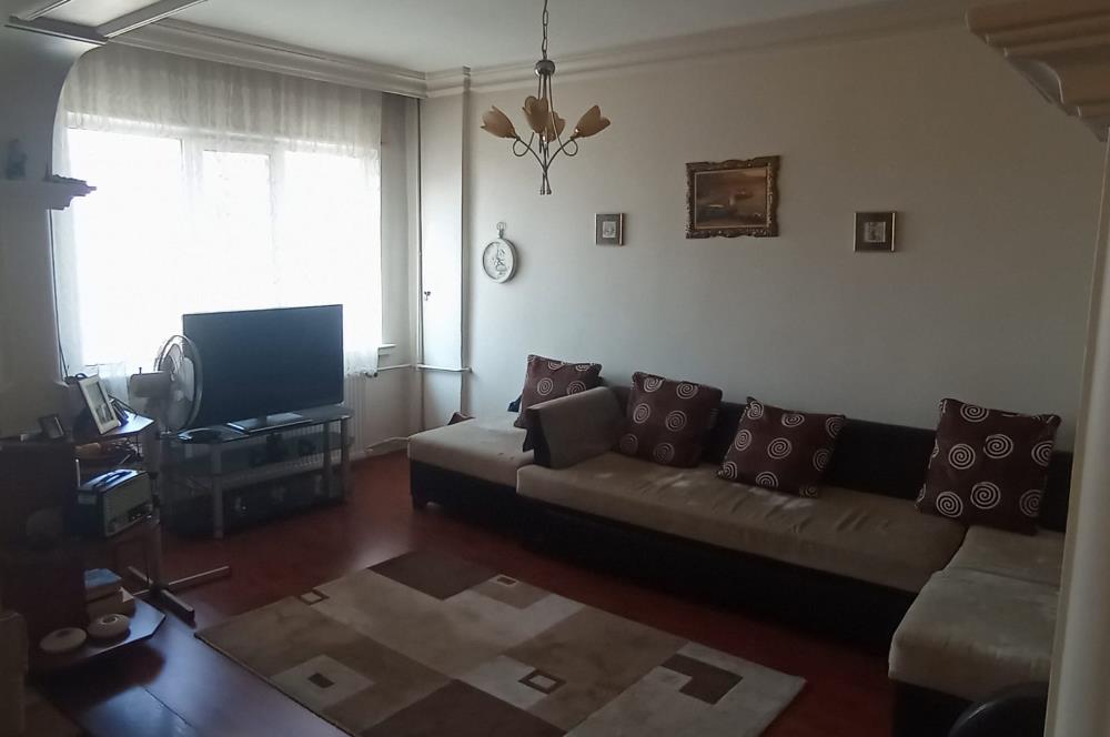 CENTURY 21 VİZYON'DAN AKARBAŞINDA 3+1 SATILIK DAİRE