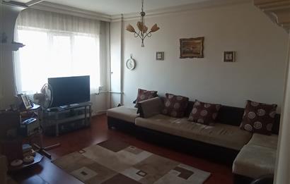 CENTURY 21 VİZYON'DAN AKARBAŞINDA 3+1 SATILIK DAİRE